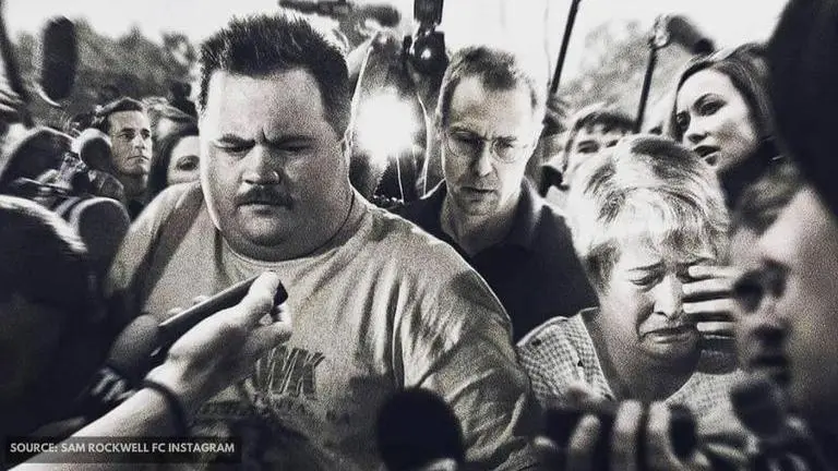 'Richard Jewell' cast boasts of prolific actors like Paul Walter Hauser & Kathy Bates Richard jewell cast