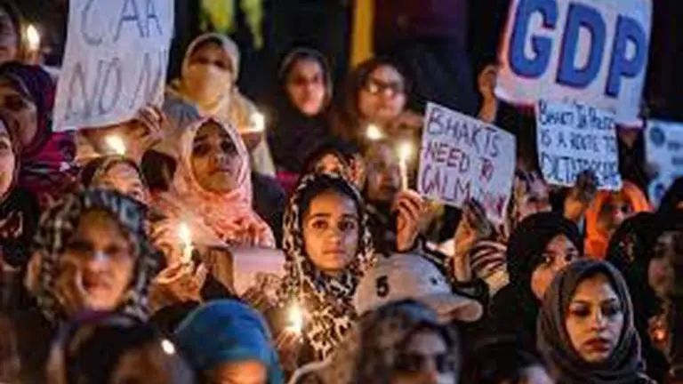 Anti-CAA protests: Court asks police to verify if Bhim Army Chief has an office in Delhi Anti-CAA protests