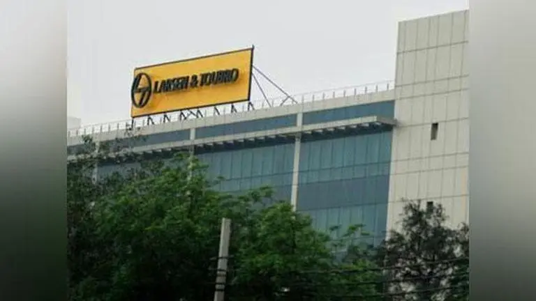 L&T supplies components for Chandrayaan-3 moon mission L&T