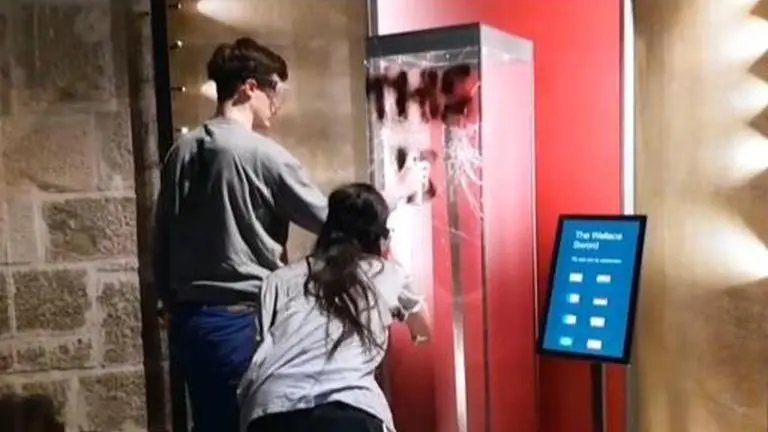 Two climate activists in Scotland to face trial for vandalising ‘Braveheart’ monument Braveheart monument