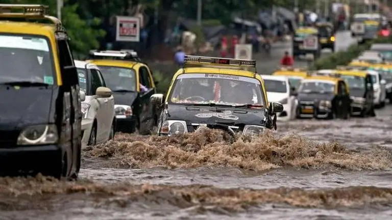 Prepare to tackle non-COVID-19 diseases in monsoon: Maharashtra told