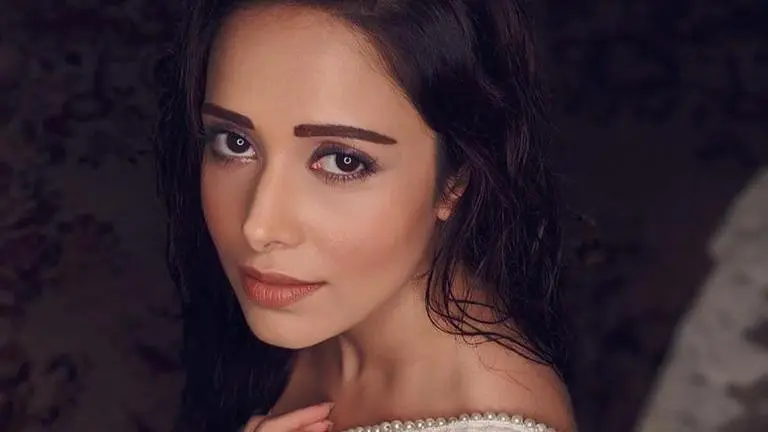 Nushrratt Bharuccha shares quirky post as she eagerly waits for September to end Nushrratt Bharuccha eagerly waits for September to get over with a quirky post