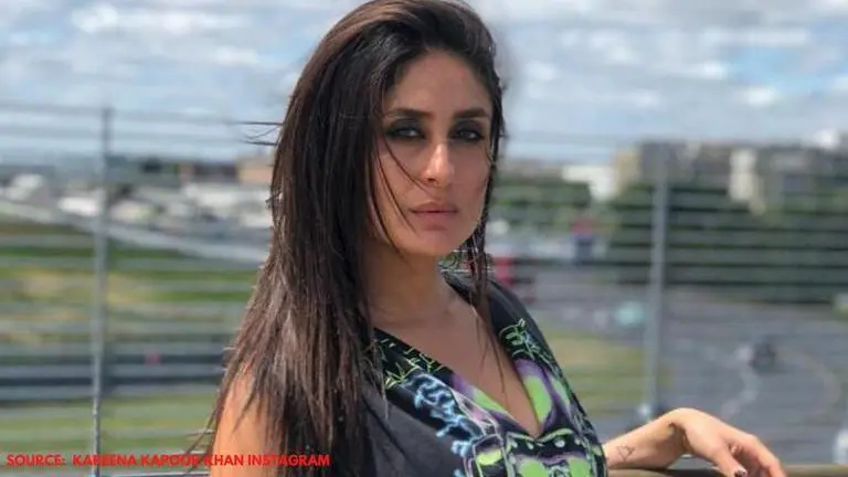 Kareena Kapoor's Instagram is a treasure trove of the golden days; check out Kareena Kapoor