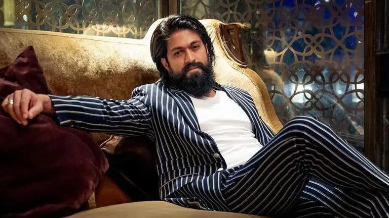 Did Yash reject the role of Raavan in Nitesh Tiwari's Ramayana? Yash