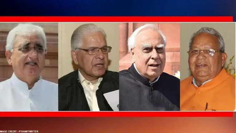 Congress legal eagles write to Rajasthan Governor; tell him he must convene the assembly Rajasthan