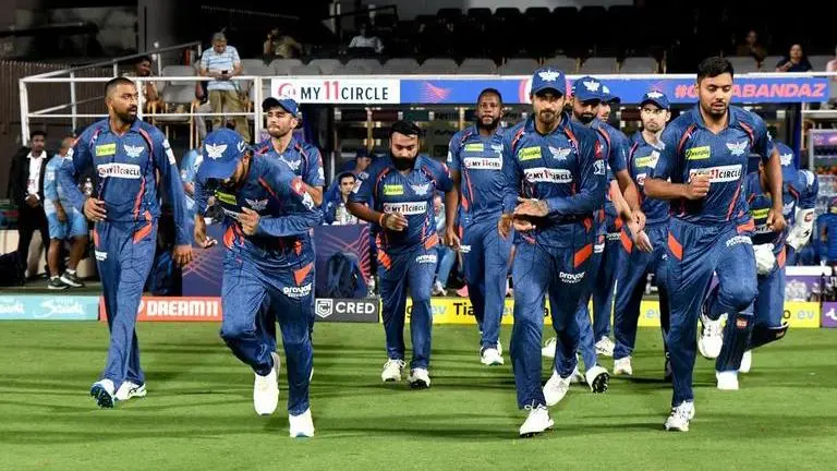 Himachal Pradesh pacer Arpit Guleria to replace Mayank Yadav in Lucknow Super Giants squad Lucknow Super Giants