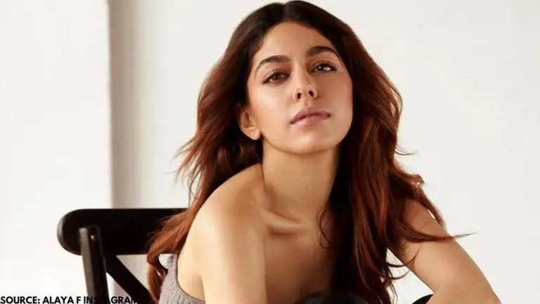 Alaya F