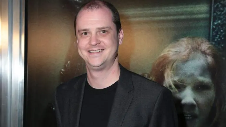 Mike Flanagan working on 'Revival' adaptation at Warner Bros