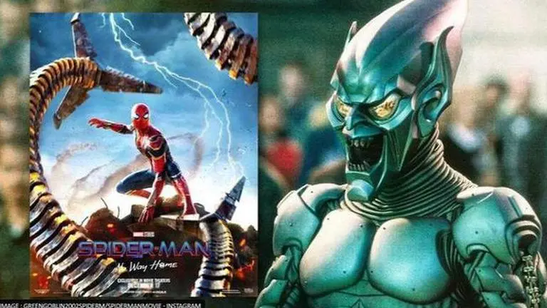 Tom Holland reveals 'Spider-Man: No Way Home' planned to hide villains Tom Holland