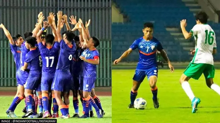 2023 AFC U17 Asian Cup: How did India qualify despite defeat to hosts Saudi Arabia? 2023 AFC U17 Asian Cup