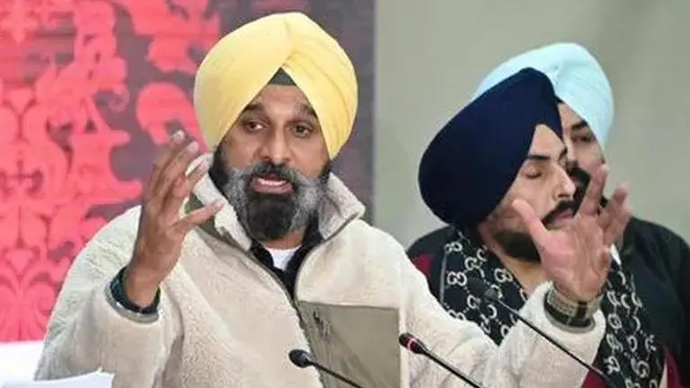 Bikram Singh Majithia