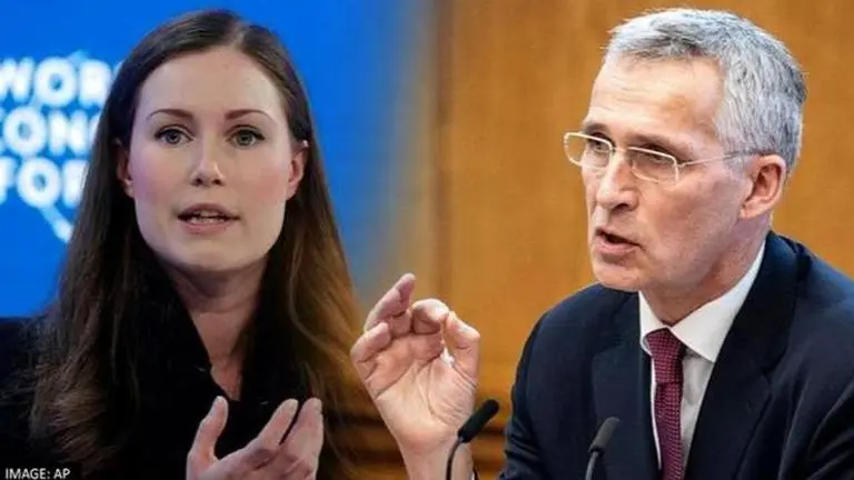 Finland: Lappeenranta authorities mull offering city's airport to NATO for military base Finland