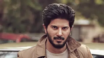 Dulquer Salmaan