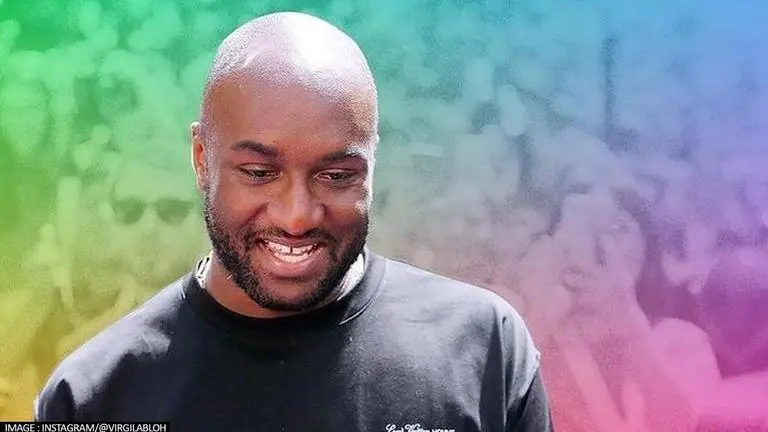 Virgil Abloh, Louis Vuitton designer, passes away at 41 after battling rare form of cancer Virgil Abloh
