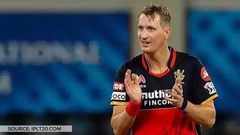 IPL auction 2021 live: Chris Morris bags deal worth whopping 2166% more than base price IPL auction 2021 live