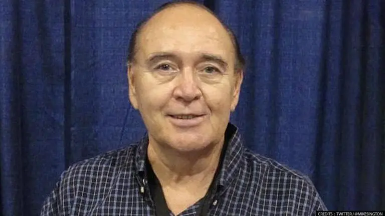 Hollywood star Tommy Kirk passes away at 79; fans and celebs condole his death Tommy Kirk