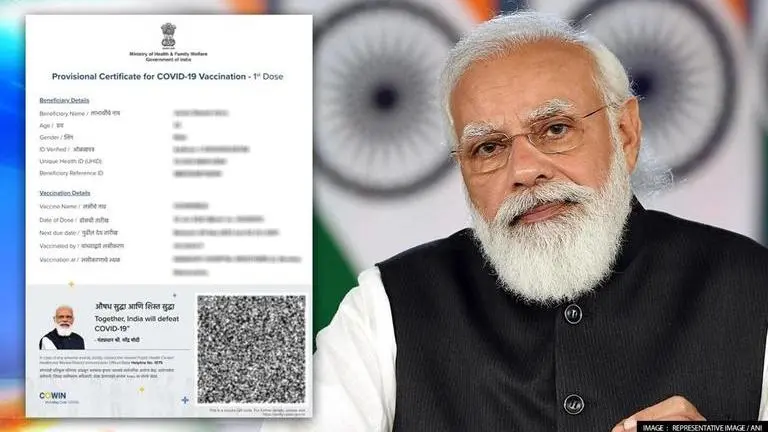 COVID-19: MEA says 15 more countries recognise India's vaccination certificate COVID-19