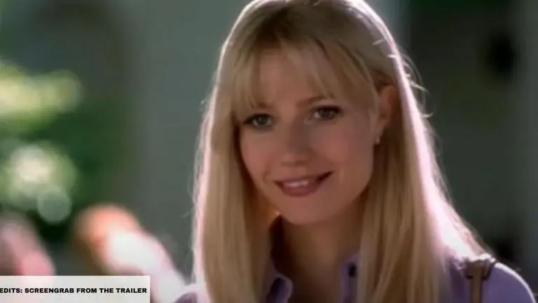 Where was 'Shallow Hal' filmed? Know details about Gwyneth and Jack Black starrer film where wcs shallow hal filmed