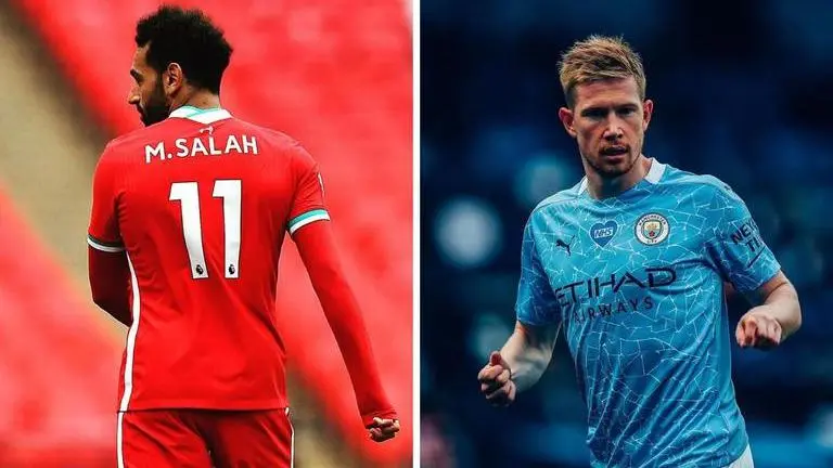 Premier League 2020-21: Supercomputer predicts full league table for the 2020-21 season premier league