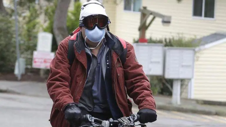 UAE announces six more virus cases linked to abandoned cycle tour UAE