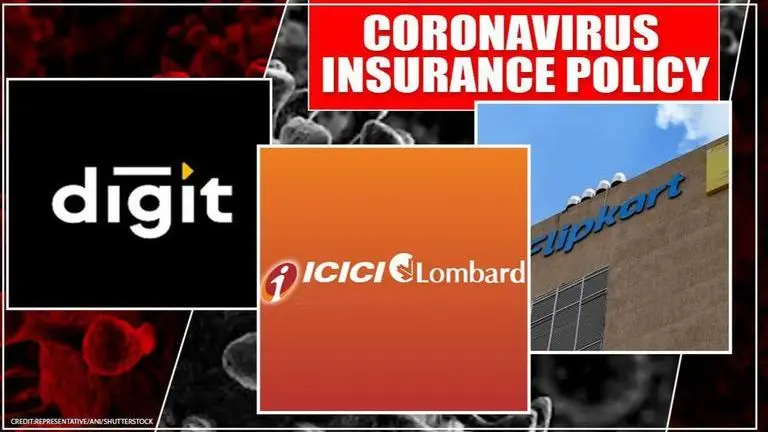 Startups & eCommerce giants venture into COVID focused health insurance; announce tie-ups COVID-19
