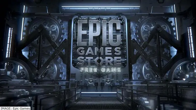 Epic games NBA2k21 is the latest title available for free: What is next mystery game? epic games