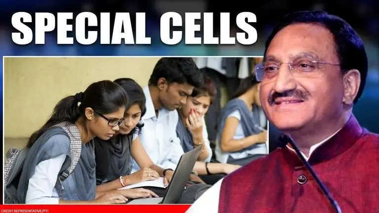 HRD Minister directs universities to address academic issues of students due to COVID-19 COVID-19