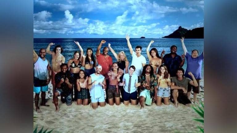 'Survivor 41': How to watch 'Survivor 41' on OTT and other online