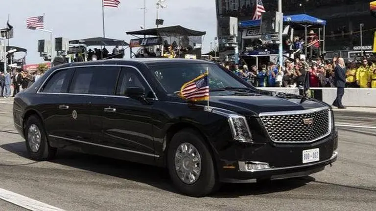 Trump visit: Agra residents eager to catch a glimpse of 'the Beast'