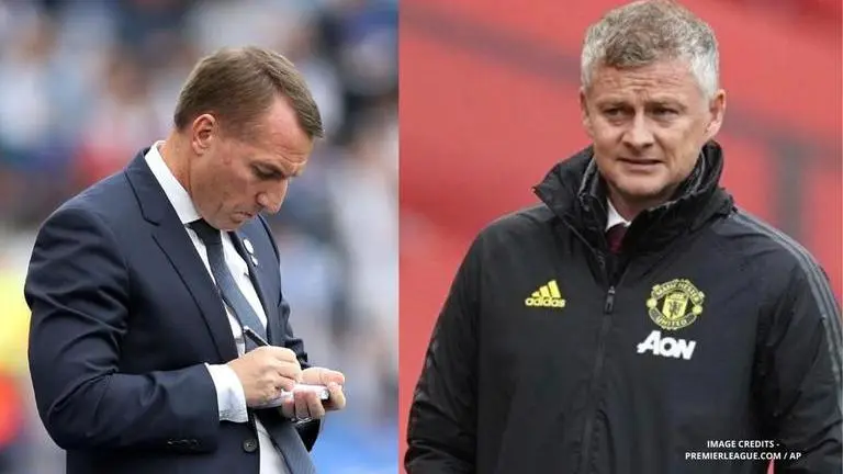 How Man United and Leicester City can finish fourth and still fail to qualify for the UCL Man United