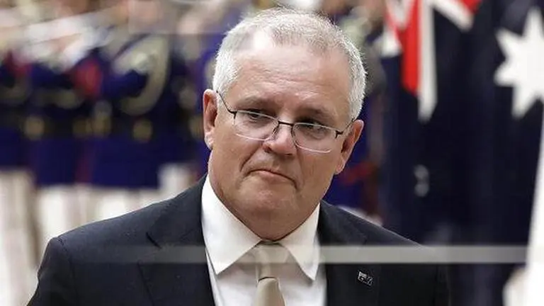 Aus PM welcomes Facebook 'back to negotiating table' Aus PM welcomes Facebook 'back to negotiating table' Aus PM welcomes Facebook 'back to negotiating table' Aus PM welcomes Facebook 'back to negotiati