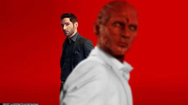 'Lucifer' Season 6: Netflix announces the release date at Comic-Con, read details Lucifer