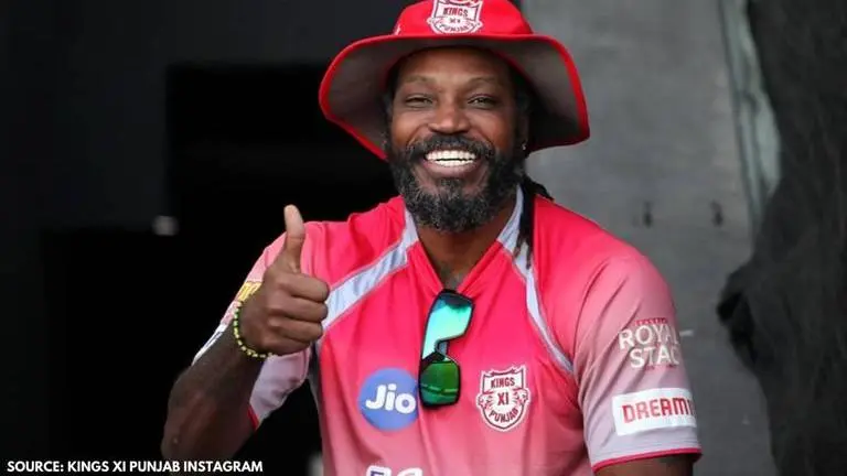 IPL 2021: KXIP change name to Punjab Kings, fans react with comical memes online IPL 2021
