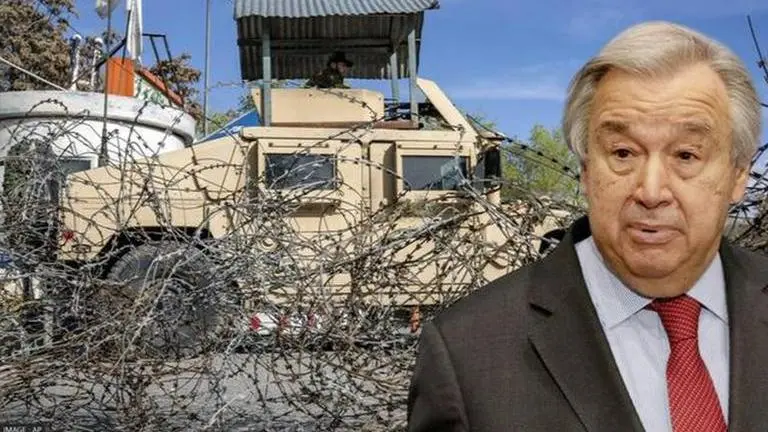 UN says attacks on Afghans 'unacceptable' after deadly explosion rocks Kabul Afghanistan