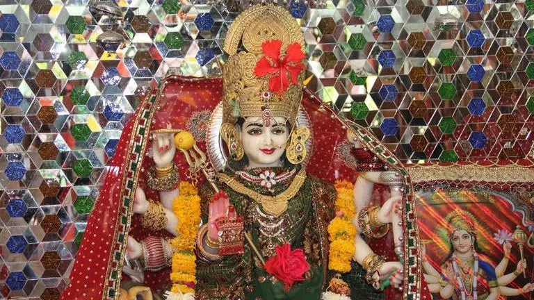 Chaitra Navratri