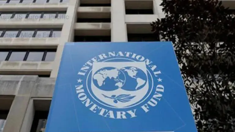 IMF