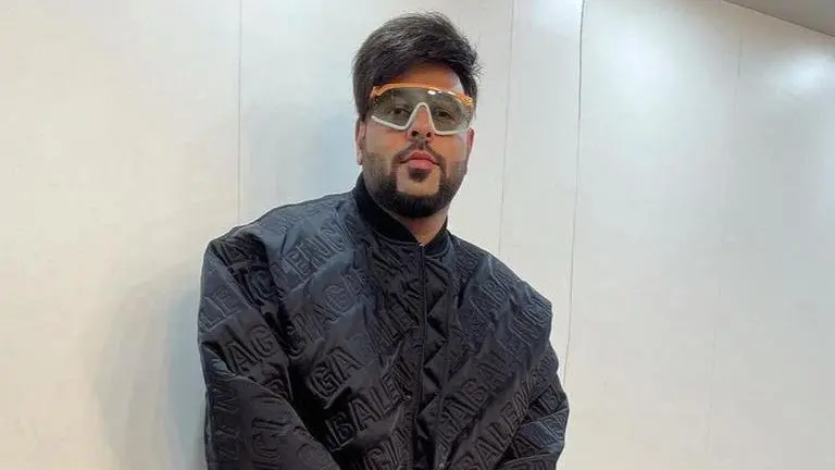 Badshah shares his never-seen-before avatar on Instagram, here is what Sonakshi commented Badshah