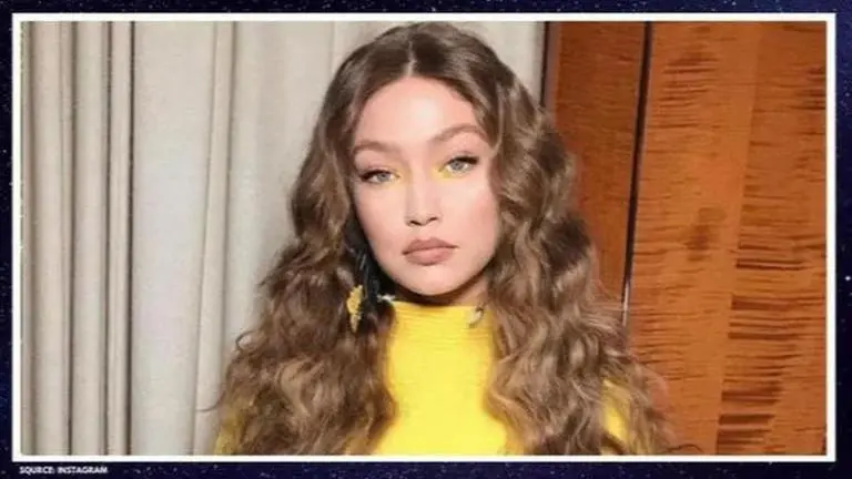 Gigi Hadid's weekly round up: Know what she has been up to this week gigi hadid