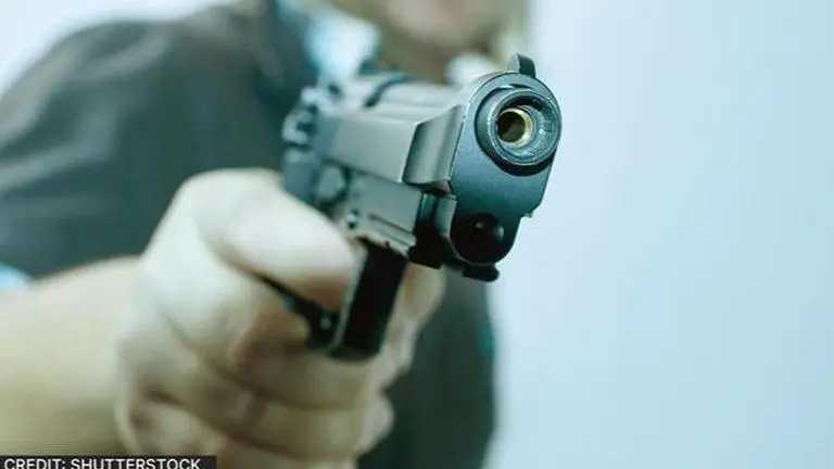 Two men arrested for forcibly converting a minor girl at gunpoint POCSO Minor converted at gunpoint