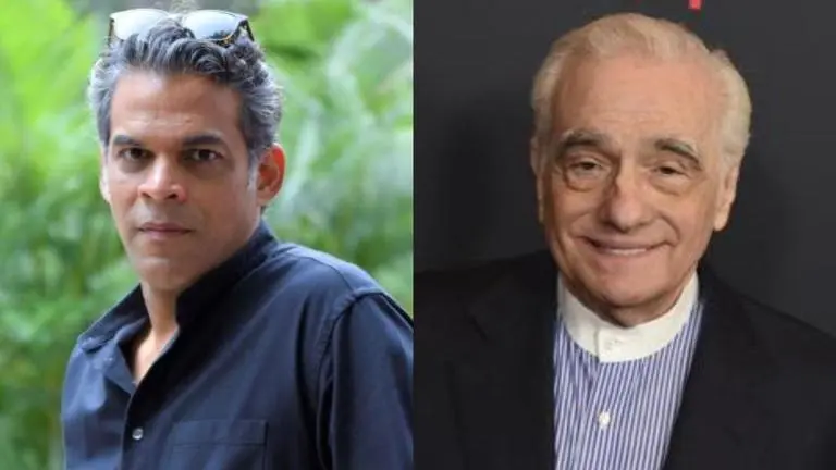 Vikramaditya Motwane pens note on attending Cannes 2023, lauds Martin Scorsese Vikramaditya Motwane