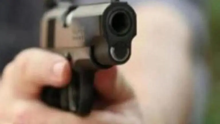 Sonipat: Two police officers shot dead by unidentified assailants in Gohana Sonipat