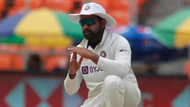 WTC 2023: Rohit Sharma's love affair with Oval might help India break 10-year-old jinx Rohit Sharma