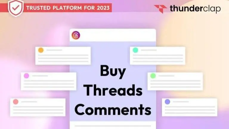 Buy Threads Comments - 3 best sites to buy Threads Comments in 2023 Buy Threads Comments