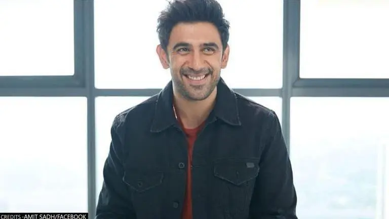 Amit Sadh
