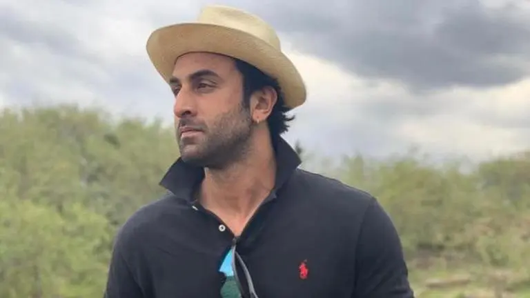 Ranbir Kapoor reveals his lucky number '8' has a connection with mom Neetu Kapoor; Read Ranbir Kapoor