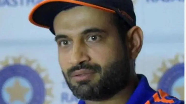 Irfan Pathan says he was dropped from the Indian team despite being a match-winner Irfan Pathan