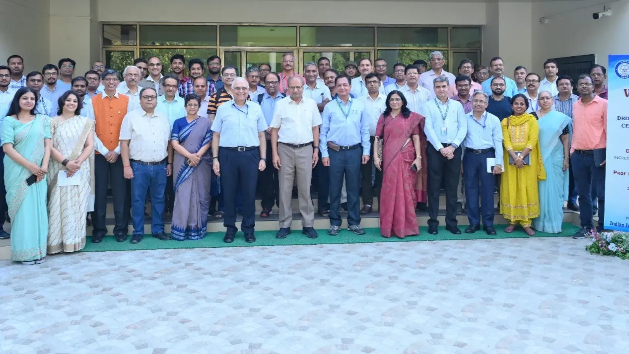 DRDO-Industry-Academia Centre