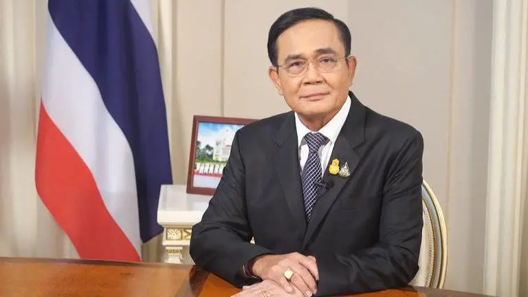 Thailand cancels emergency decree in bid to calm protests Thailand cancels emergency decree in bid to calm protests