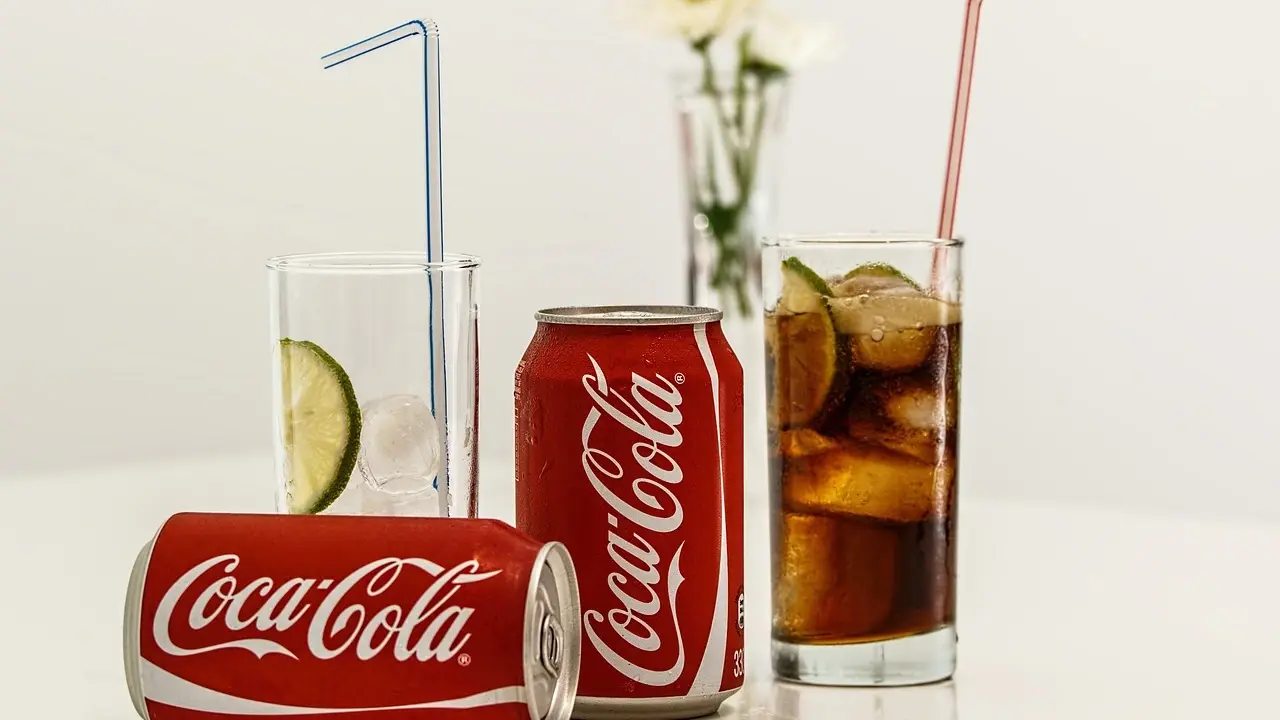 BREAKING: Coca Cola Confirms It's Bringing Cane Sugar In Coke Beverages