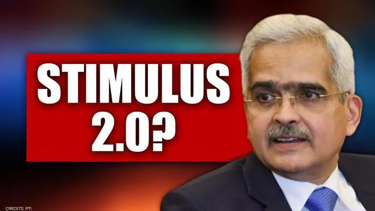RBI Governor to address media on April 17, BIG focus on second stimulus package? COVID-19